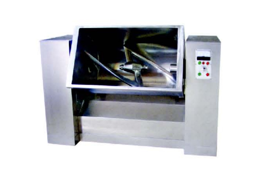 CH 系列槽形混合机