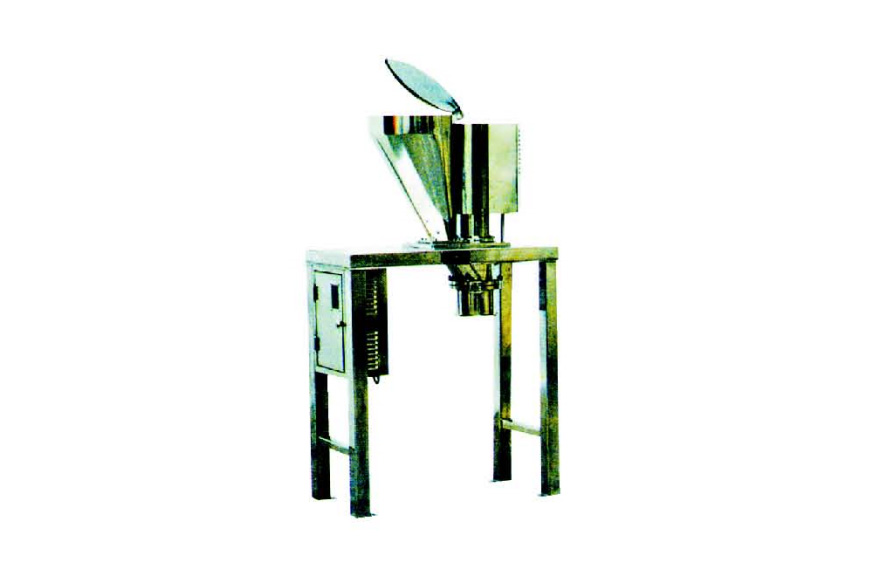 FZB 快速粉碎整粒机