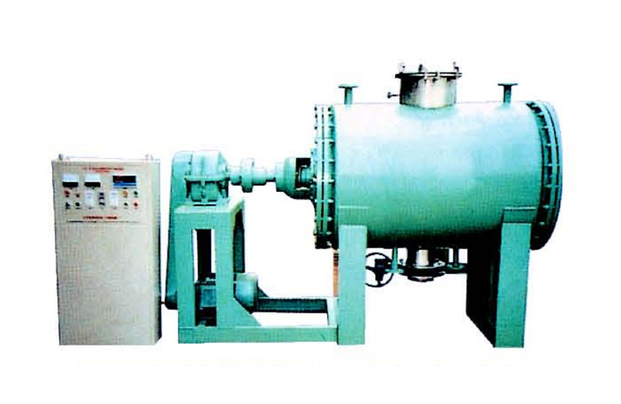 ZPD型真空耙式干燥机